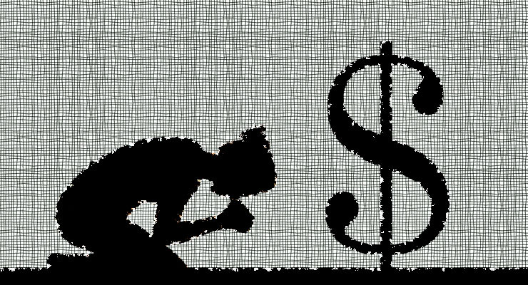 The Tyranny of Advanced Degrees and&nbsp;Wealth