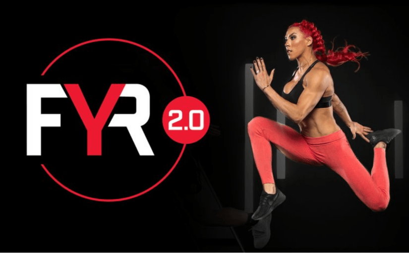 The Devil Starts at&nbsp;40%